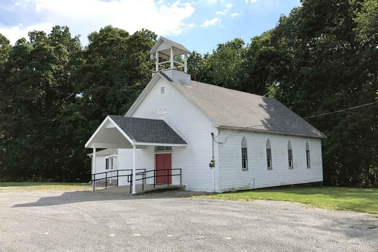 Shiloh Church 2017