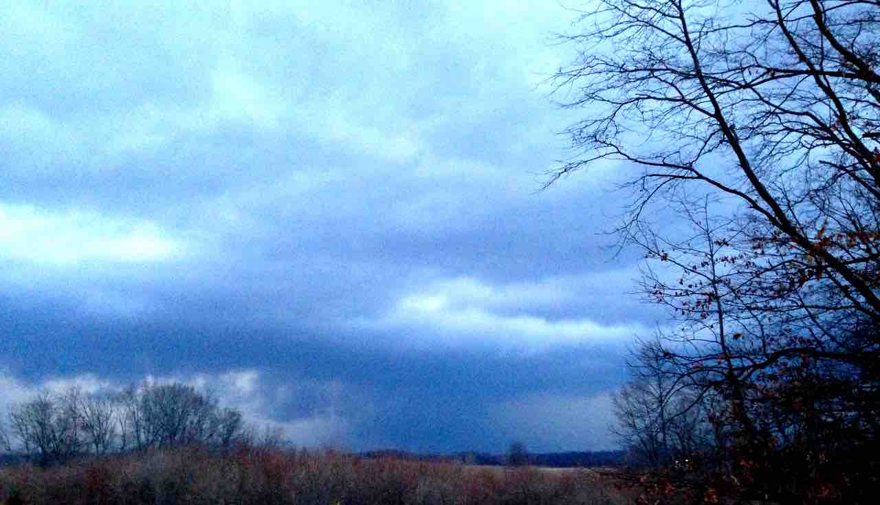 Tornado crosses Hamilton County